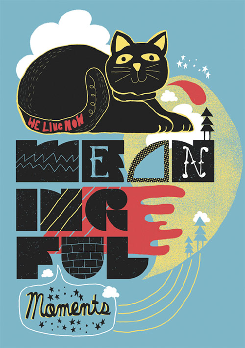we live now eric smith cancer poster art project