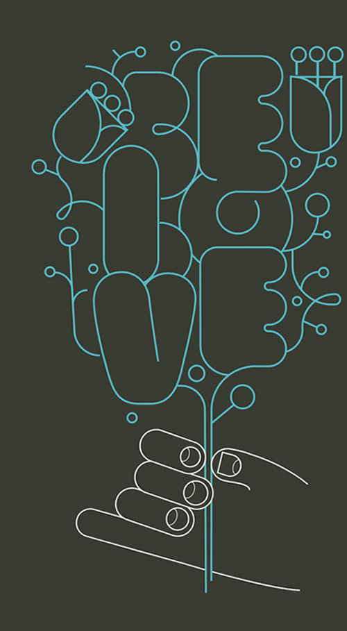 we live now eric smith cancer poster art project