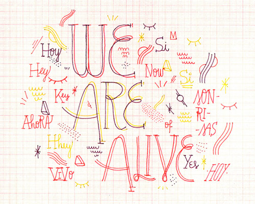 we live now eric smith cancer poster art project