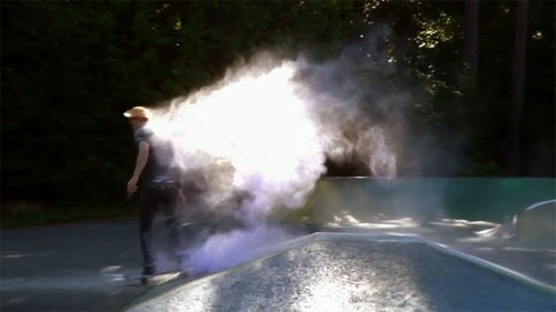wizard smoke salazar skate video vancouver
