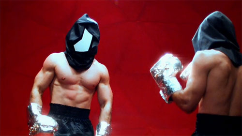 yeasayer ambling alp music video radical friend