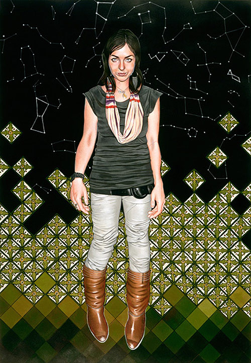 caitlin kuhwald illustration illustrator drawing