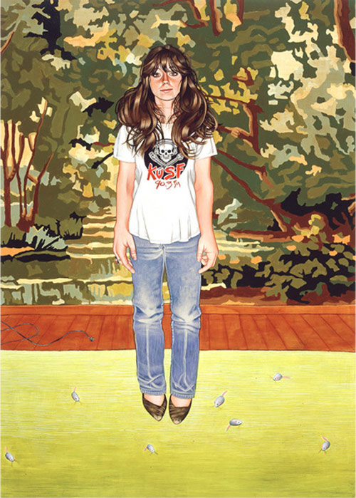 caitlin kuhwald illustration illustrator drawing