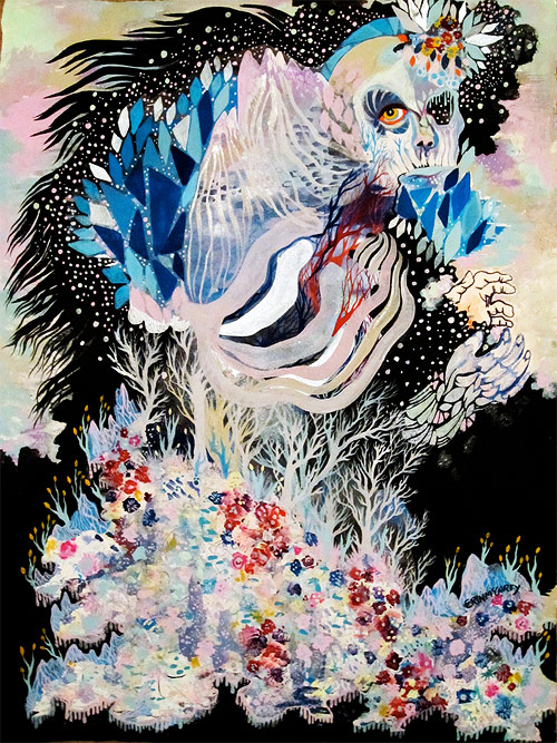 erin mccarty artist one painter painting