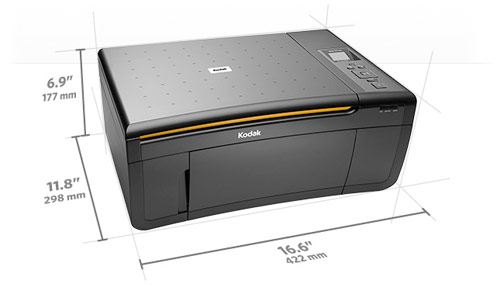 kodak esp 3250 printer scanner booooooom.com giveaway