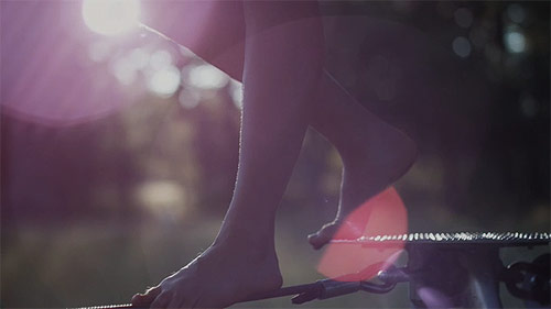 taken by trees my boys music video