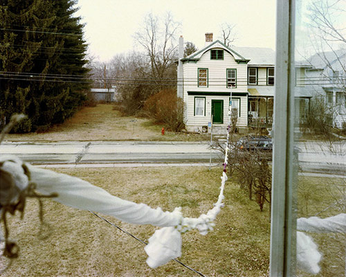 ahndraya parlato photographer sheets rope house to house photography