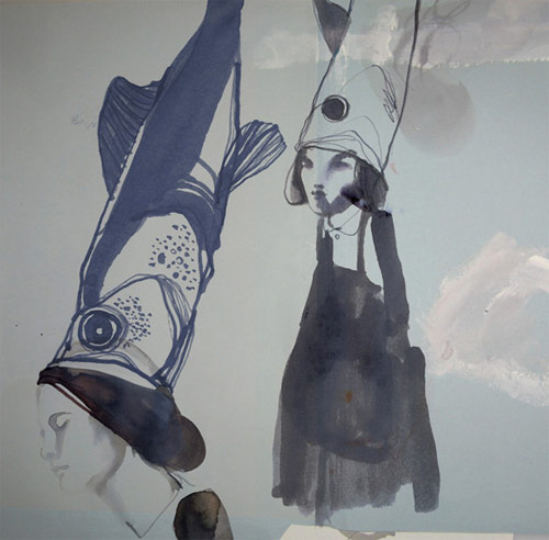 daniel egneus illustration two illustrator
