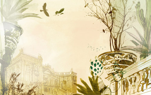 daniel egneus five illustrator