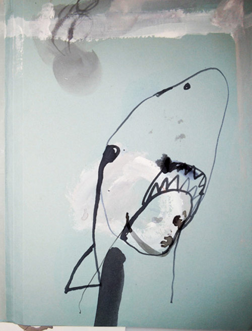 daniel egneus illustration illustrator four
