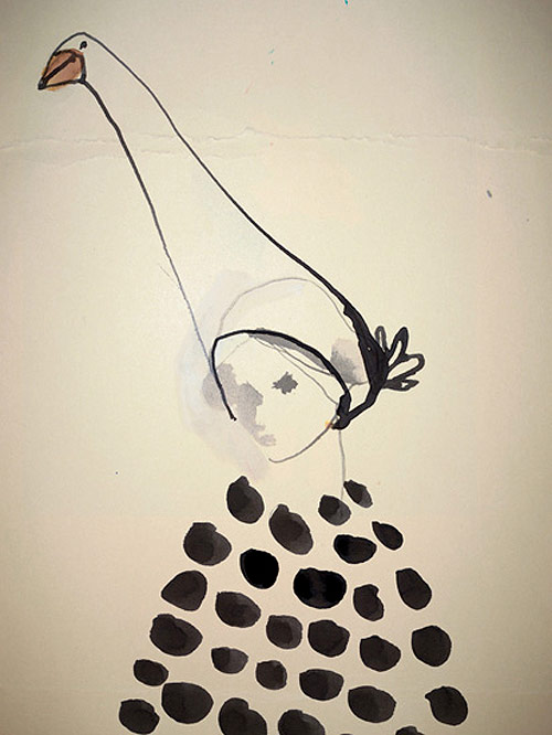 daniel egneus illustration six