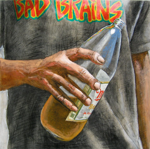 david cahill artist painter painting