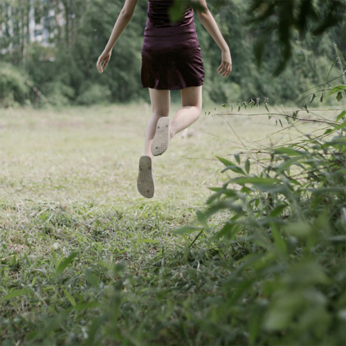 debbie tea girl jump photographer photography