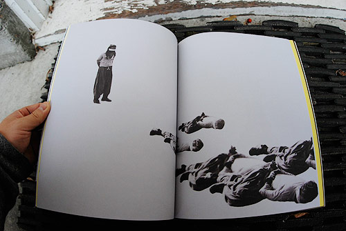 foam magazine international photography merge issue amsterdam