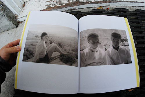 foam magazine international photography merge issue amsterdam