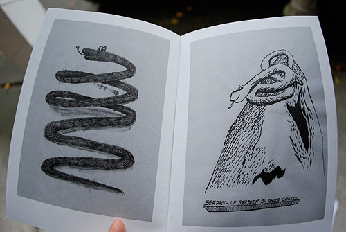 Modèle Puissance books