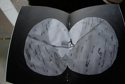 Modèle Puissance books