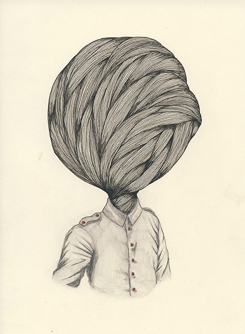 justin bryan nelson drawing