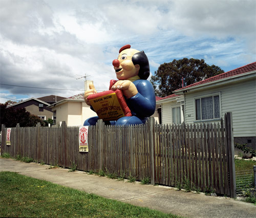 photographer photography luke gregory