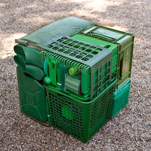 michael johansson artist sculpture installation objects