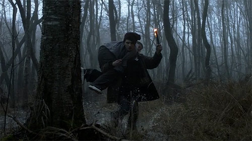 miike snow music video silvia