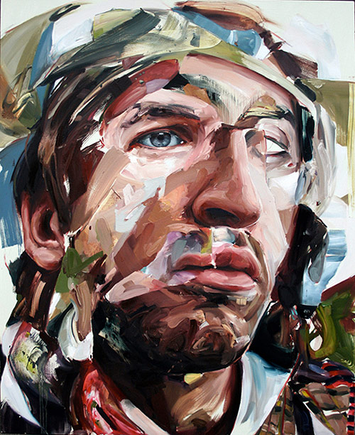 nick lepard artist emily carr graduate one vancouver painting