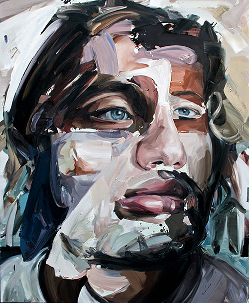 nick lepard artist painter emily carr graduate five