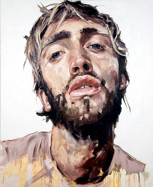 nick lepard artist painter emily carr six