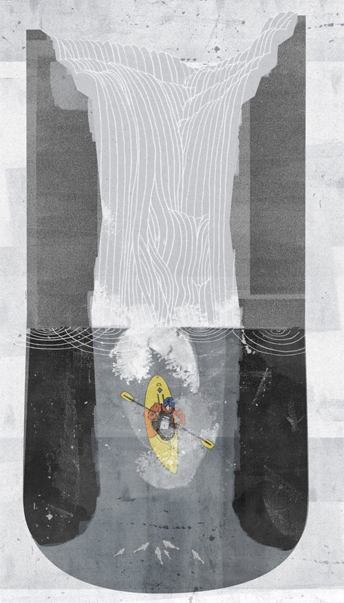 rich gemmell illustrator illustration
