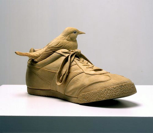 ricky swallow artist sculptor sculpture