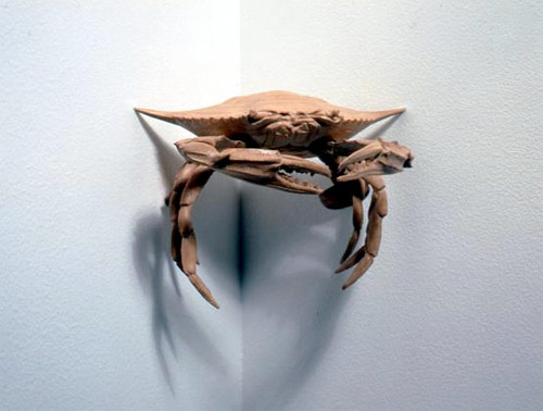 ricky swallow artist sculptor sculpture