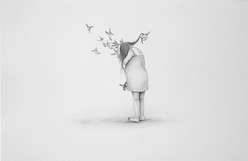 suzanne sattler artist drawing