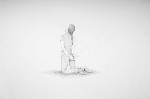 suzanne sattler artist drawing