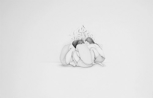 suzanne sattler artist drawing