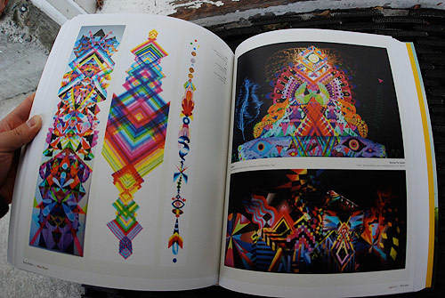 the upset young contemporary art gestalten book publication collection