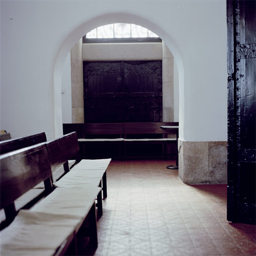 photographer photography zephyrance lou empty room china shanghai