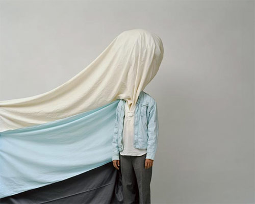 Geoffrey Cottenceau and Romain Rousset five art work portfolio gneborg sculpture photography