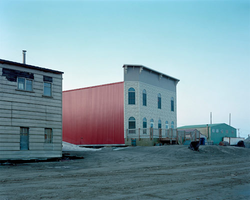 photographer photography alec soth minnesota