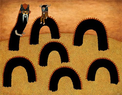 andy kehoe artist painter painting