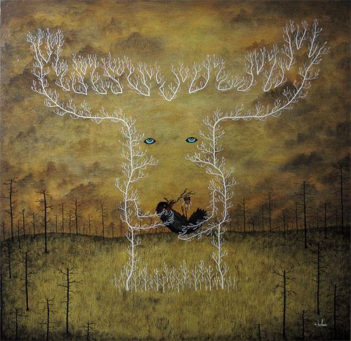 andy kehoe artist painter painting