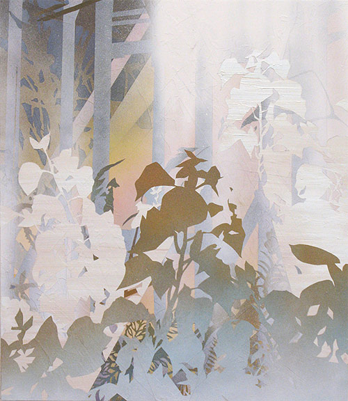 devon tsuno artist painter painting los angeles