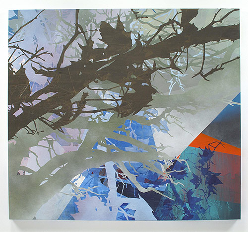 devon tsuno artist painter painting los angeles