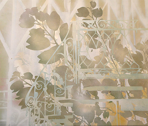 devon tsuno artist painter painting los angeles