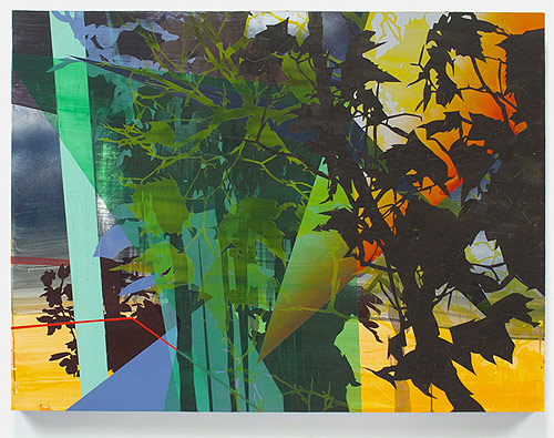 devon tsuno artist painter painting los angeles