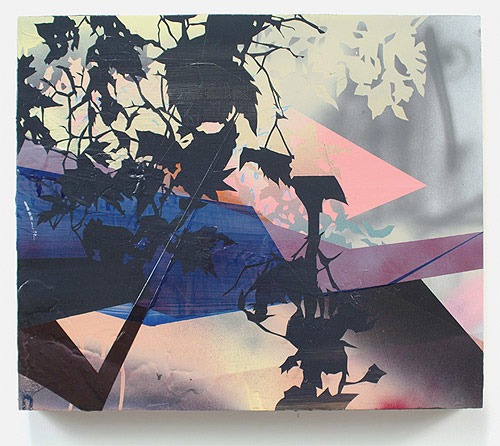devon tsuno artist painter painting los angeles
