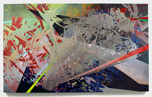 devon tsuno artist painter painting los angeles