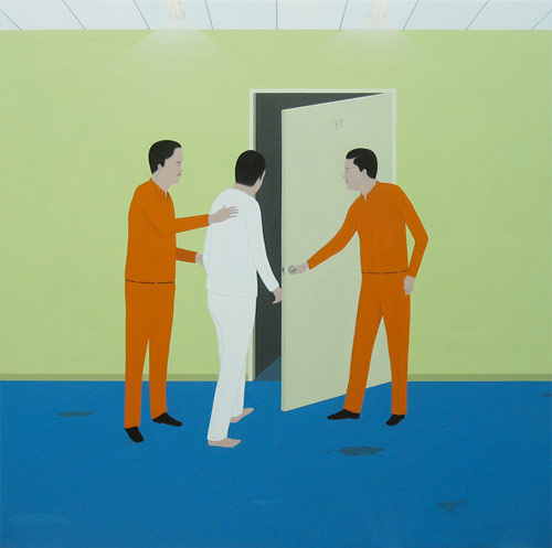 james benjamin franklin artist painter painting