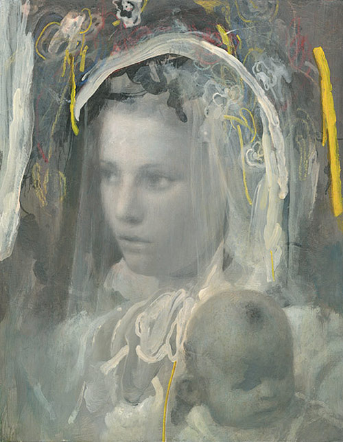 james jean artist illustrator illustration painting drawing