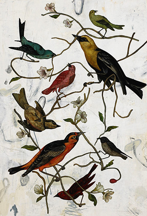 jason holley illustrator illustration