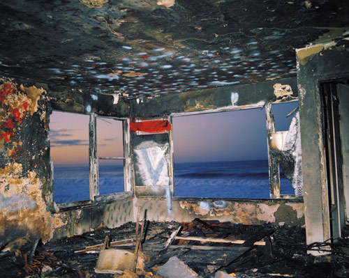john divola photographer photography